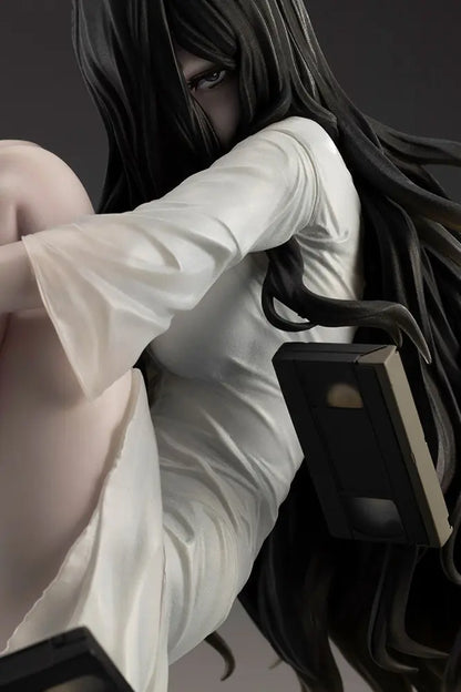 Action-Figure Sadako Bishoujo – The Ring 17cm