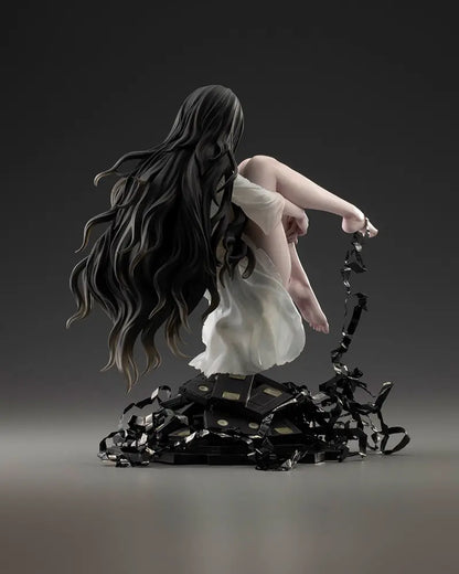 Action-Figure Sadako Bishoujo – The Ring 17cm