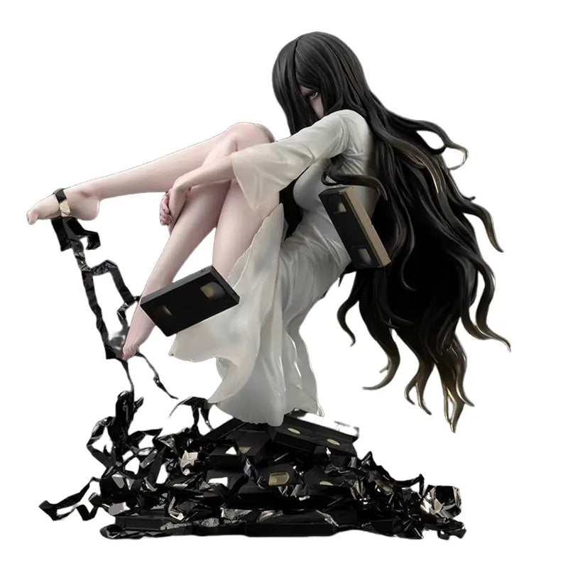 Action-Figure Sadako Bishoujo – The Ring 17cm