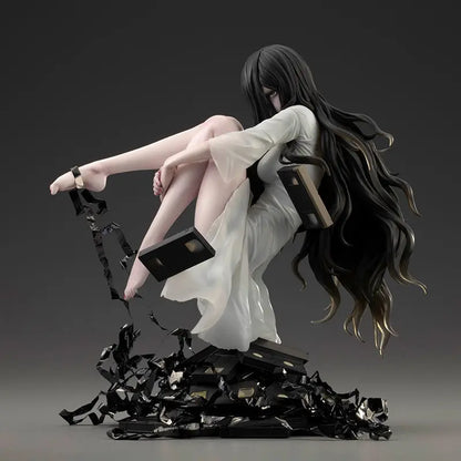 Action-Figure Sadako Bishoujo – The Ring 17cm