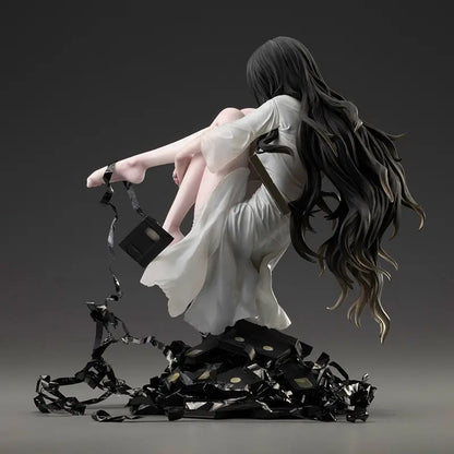 Action-Figure Sadako Bishoujo – The Ring 17cm
