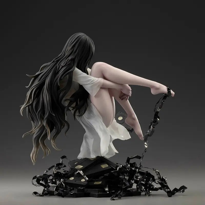 Action-Figure Sadako Bishoujo – The Ring 17cm