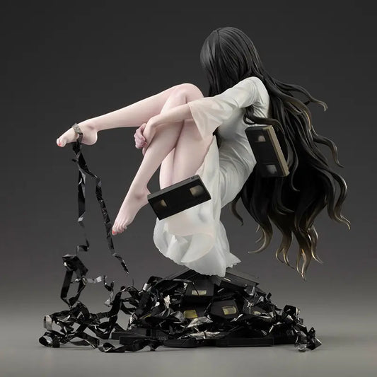 Action-Figure Sadako Bishoujo – The Ring 17cm