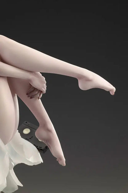 Action-Figure Sadako Bishoujo – The Ring 17cm