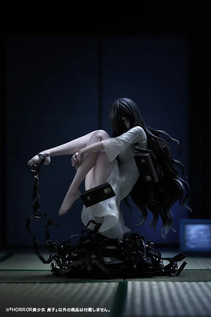 Action-Figure Sadako Bishoujo – The Ring 17cm