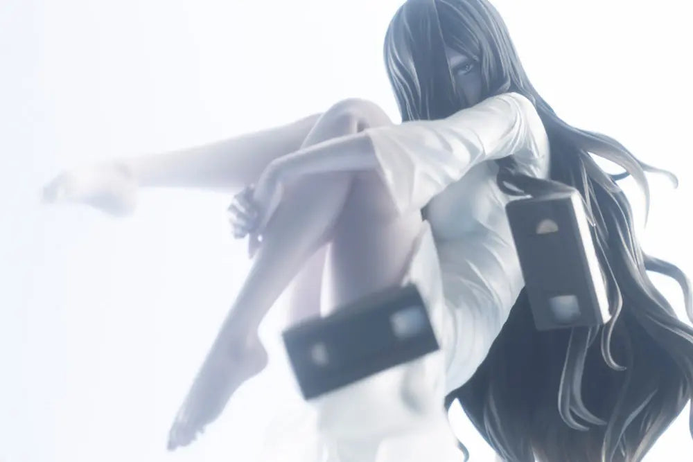 Action-Figure Sadako Bishoujo – The Ring 17cm