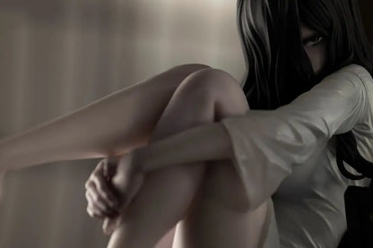 Action-Figure Sadako Bishoujo – The Ring 17cm