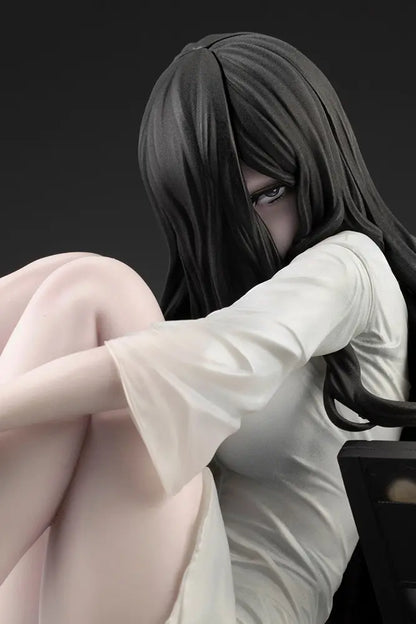 Action-Figure Sadako Bishoujo – The Ring 17cm
