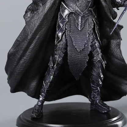 Action-Figure Sauron - O Senhor dos Anéis (19,5cm)