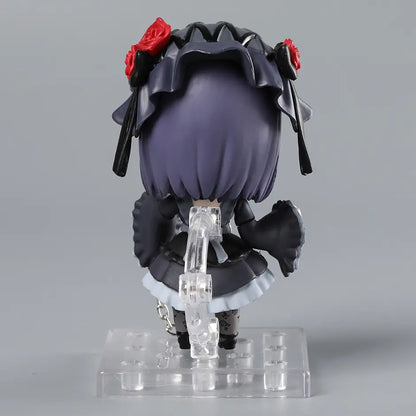 Figura de acción Shizuku Kuroe y Marin Kitagawa (9-10 cm)