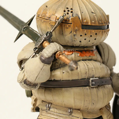 Action-Figure Siegmeyer of Catarina (Cebolão) (13cm)