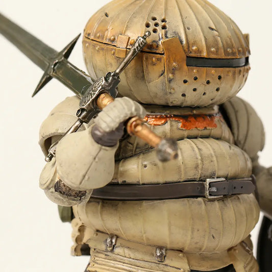 Action-Figure Siegmeyer of Catarina (Cebolão) (13cm)
