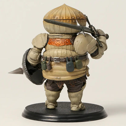 Action-Figure Siegmeyer of Catarina (Cebolão) (13cm)