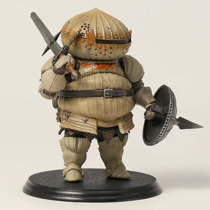 Action-Figure Siegmeyer of Catarina (Cebolão) (13cm)