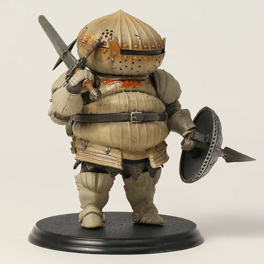 Action-Figure Siegmeyer of Catarina (Cebolão) (13cm)
