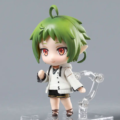 Figura de acción Sylphiette - Mushoku Tensei (10cm)