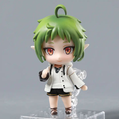 Figura de acción Sylphiette - Mushoku Tensei (10cm)