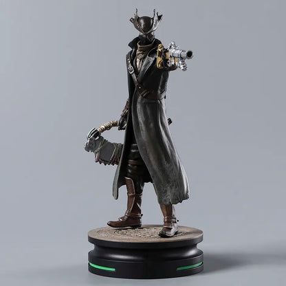 Action-Figure The Hunter Bloodborne (23cm)