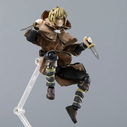 Action-Figure Thorfinn Vinland Saga (14cm)