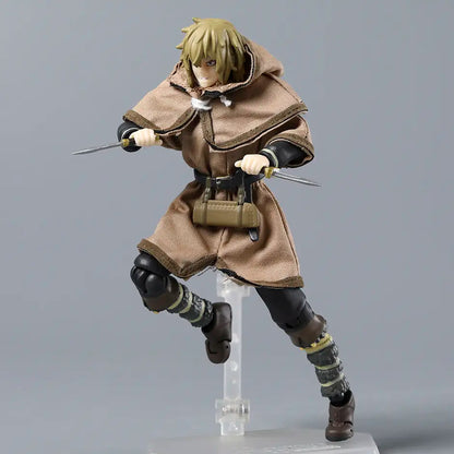 Action-Figure Thorfinn Vinland Saga (14cm)