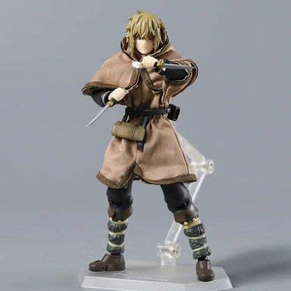 Action-Figure Thorfinn Vinland Saga (14cm)