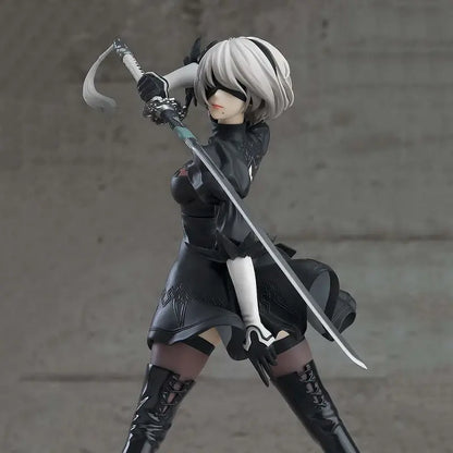 Figura de acción YoRHa No.2 Tipo B 17cm