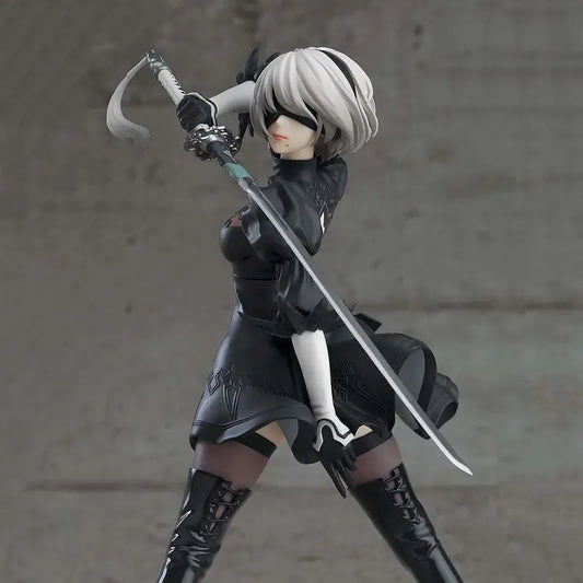 Action-Figure YoRHa No.2 Type B 17cm