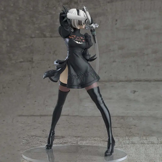 Action-Figure YoRHa No.2 Type B 17cm