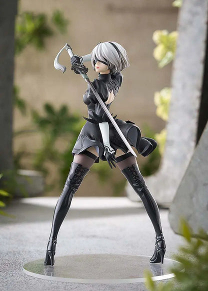 Figura de acción YoRHa No.2 Tipo B 17cm