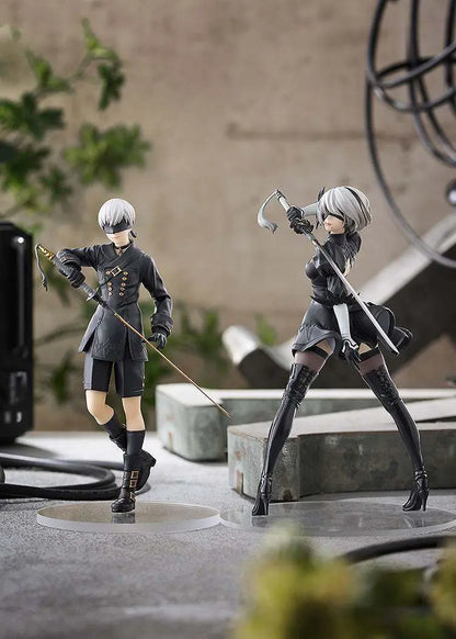 Figura de acción YoRHa No.2 Tipo B 17cm