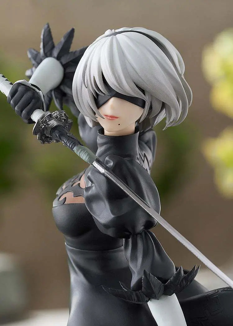 Figura de acción YoRHa No.2 Tipo B 17cm
