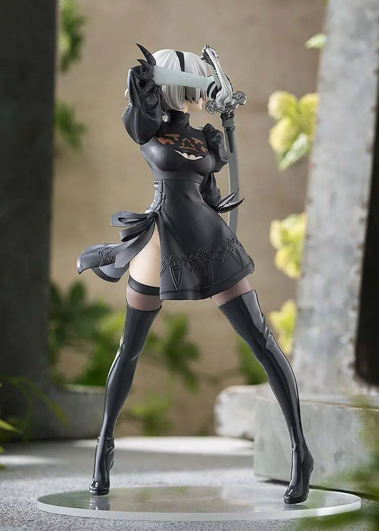 Figura de acción YoRHa No.2 Tipo B 17cm