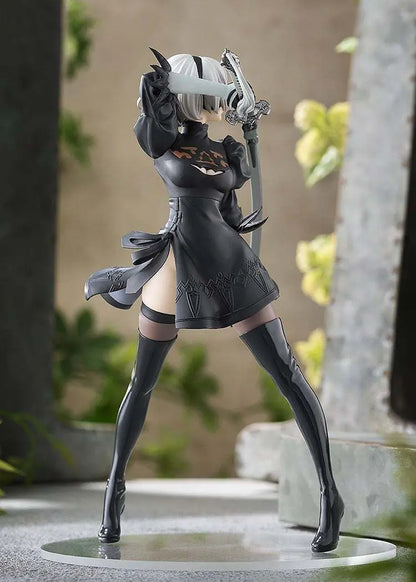 Figura de acción YoRHa No.2 Tipo B 17cm