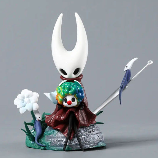 Action-Figure Hollow Knight Hornet-Clown (10cm)