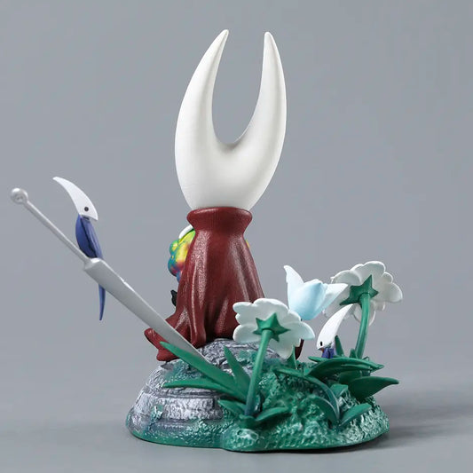 Action-Figure Hollow Knight Hornet-Clown (10cm)