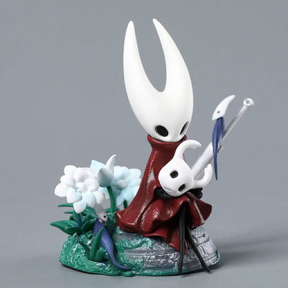 Action-Figure Hollow Knight Hornet-Clown (10cm)