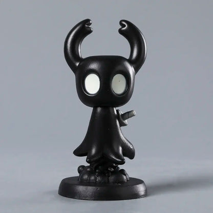 Action-Figures Hollow Knight Pacote 8 peças (6-8cm)