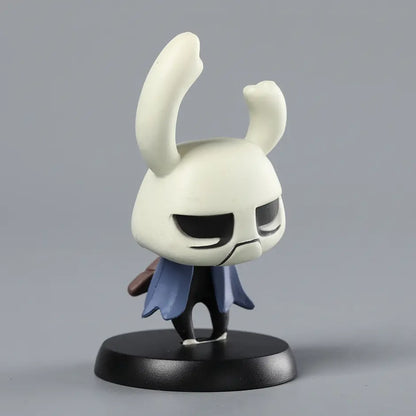 Action-Figures Hollow Knight Pacote 8 peças (6-8cm)