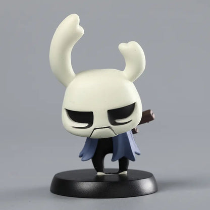 Action-Figures Hollow Knight Pacote 8 peças (6-8cm)