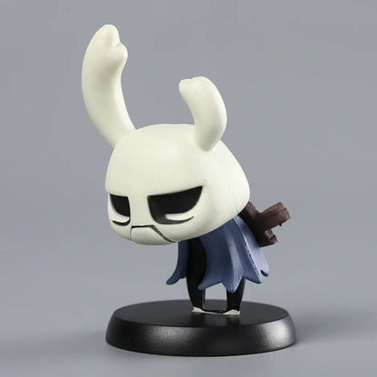 Action-Figures Hollow Knight Pacote 8 peças (6-8cm)