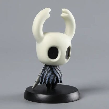 Action-Figures Hollow Knight Pacote 8 peças (6-8cm)