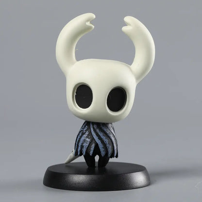 Action-Figures Hollow Knight Pacote 8 peças (6-8cm)