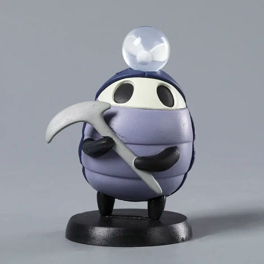 Action-Figures Hollow Knight Pacote 8 peças (6-8cm)