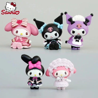 Action-figure My Melody