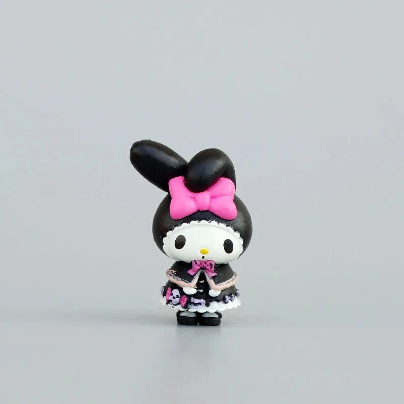 My Melody action figure 