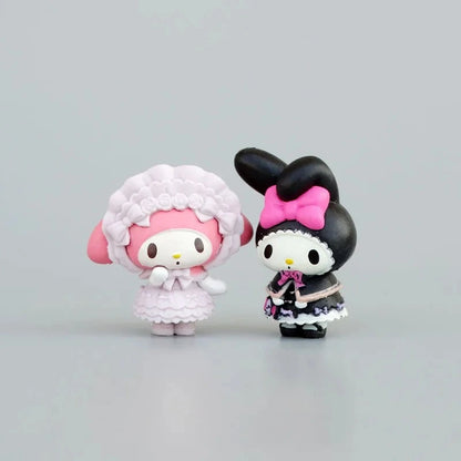 Action-figure My Melody