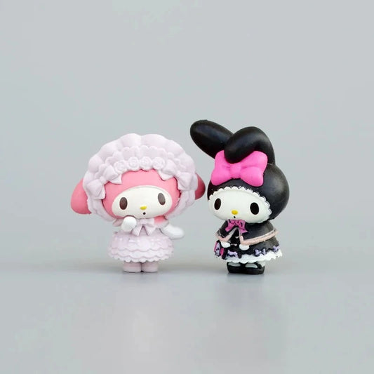 Action-figure My Melody 