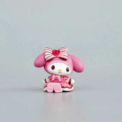 Action-figure My Melody