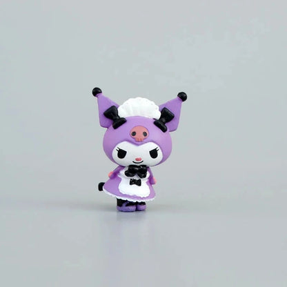 Action-figure My Melody