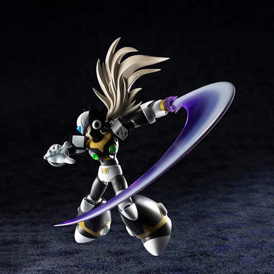 Action Figure Black Zero 14cm (Articulado)